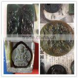 4 Axis Cnc Router Price 600*900mm/cnc Router 6090 Price With CE&BV&ISO thumbnail-5