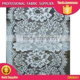 Beaded Wedding Lace Fabric Embroidery Lace Wine Less Indian Embroidery Lace thumbnail-3