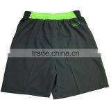 Hot Sale Cheap Plain Sweat Shorts thumbnail-2
