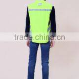 Motorcycle Reflective Safety Vest Traffic thumbnail-4