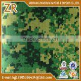 Polyester/Cotton Camoflage Fabric thumbnail-1