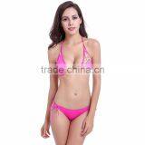 Charming Newest Designer Very Small Sexxy Mature Bikini thumbnail-2