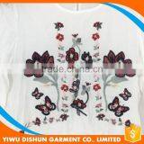 Hot Products Simple Extra Long T-shirt thumbnail-5