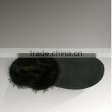 Top Quality Best Sale Made In China Lady's Snow Boots thumbnail-3