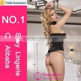 Dropship Service Turkish Sex Women Photo Sexy Corset thumbnail-2