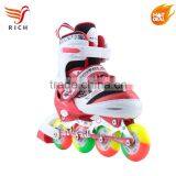 Professional Inline Speed Skate Wheel Shoes thumbnail-3