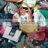 Leather , Cotton, Wool Material and Female Bags Type Used Bags for Sale thumbnail-6