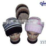 Lady Knitted Hats thumbnail-1