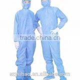 Antistatic Smock Factory- Need the Conductive Thread to Make the Esd Garment thumbnail-1