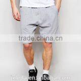 Custom Mens Summer Casual Sports Shorts / 2016 Blank Gym Sweat Shorts thumbnail-4