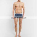 Underwear Men Boxer Briefs Knitted Adults Mens Boxer Shorts thumbnail-4
