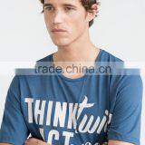 Men Cheap Custom Tshirt Printing Wholesale China thumbnail-3