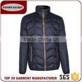 Wholesale Ultralight Mens Duck Down Jacket With Good Quality