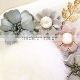 Zm35574a Hot Sale Party Handbags Elegant Women Clutch Evening Bag thumbnail-4