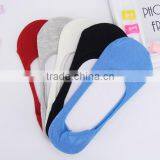 Zm40579b Summer Breathable Women Cotton Socks Female Fancy Low-cut Liners Socks thumbnail-2