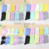 Zm43180a Competitive Price High Quality Printing Cartoon Socks Young Women Kinitted Sock thumbnail-2