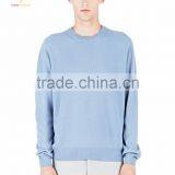 Big Size Mens Cashmere Blended Knitting Sweater Jumpers thumbnail-1
