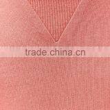 2017 Custom Latest Half Sleeve Sweater,3/4 Length Sleeve Knit Oversized Sweater thumbnail-5