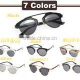 Newest Stylish New Fashion Modify Glasses Outdoor Casual Retro Sunglasses SV012563 thumbnail-3