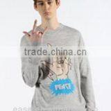 2016 OEM Men Digital Print Sportwear Sweater thumbnail-1