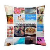 With Your Picture Custom Printed Decorative Pillow thumbnail-3