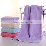 Super Softy Custom Coral Fleece Face Towel thumbnail-2