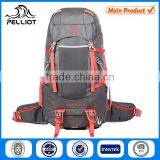 Custom Fashion Bag Hiking Waterproof Backpack thumbnail-1