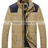 Wholesale Softshell Jacket Men thumbnail-2