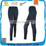 Gym Ladies Super Comfort Sexy Mesh Fitness Yoga Pants thumbnail-1