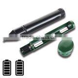 Garden Use China Supplier Battery Powered CE RoHS Sound Vibration Electronic Pest Control Mole Mice Repellent thumbnail-6