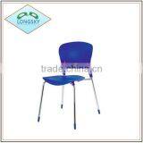 2014 Hot Sale Modern Stacking Plastic Chair,dining Chair thumbnail-4
