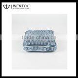 Cute Comfortable Cotton Pet Dog Mat thumbnail-4