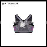 Wholesale Cotton Women ACTIVE SPORTS BRA thumbnail-4