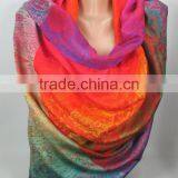 Pashmina Scarf Oversize Scarf Fall Winter Scarf Large Scarf Women Fashion Accessories Valentines Day Gift Ideas For Her MELSCARF thumbnail-2