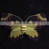 Boutique Handmade PVC Fridge Magnet Wholesale Butterfly Craft Accessories thumbnail-4