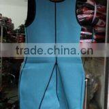 Walson 2016 Factory New Celebrity Neoprene Gym Ultra Sweat Sport Waist Cincher Shapewear XS-5XL thumbnail-2