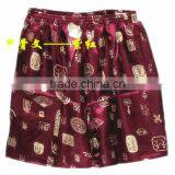 Hot Sale Swim Shorts Men SH026 thumbnail-1
