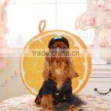 Fruit Shaped Cushion 3D Sandals Soft Comfortable Cute Different Images Printing and Sizes thumbnail-4