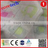 Hot Sale Breathable Natural Muslin Fabric Rolls Factory thumbnail-3