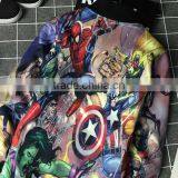 Sublimated Man Jacket LOL Functional Youth Sport Jacket thumbnail-2