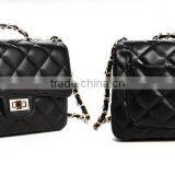 Transparent Clear Waterproof Wholesale Custom Packaging Promotional PVC Cosmetic Bag Zipper Pouch For Ladyg For Lady thumbnail-3