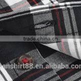 100% Cotton Business Shirt for Men Button Down Long Sleeve Causal Shirt thumbnail-4