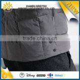 New Listing Custom Nylon Windproof Ligh Weight Mens Down Jacket thumbnail-6