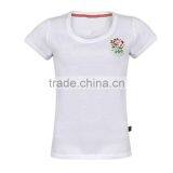 England Ladies Uglies Tee White thumbnail-1