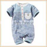 Babywear-Climb Cottom Clothing SQ0049-1