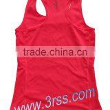 Women Sleevesless Surf Guard With UPF50+ thumbnail-2