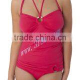 Fashion Sexy Tankini Swimsuits thumbnail-1