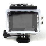 Allwinner V3 Dual Lens Sports Action Camera 4K Ultra HD 1080P DV Recorder Camera Wifi thumbnail-2