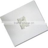 Brother Sewing Machine Presser Foot BROTHER ROLLER FOOT FOR 5MM & 7MM MODELS F066 XF1723001 thumbnail-1