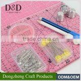 China Wholesale Engraving Handmade Hand Tools Sewing Cutting Mats thumbnail-3